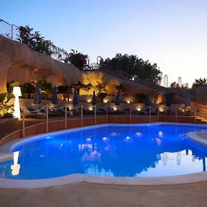 Vittoria Hotel