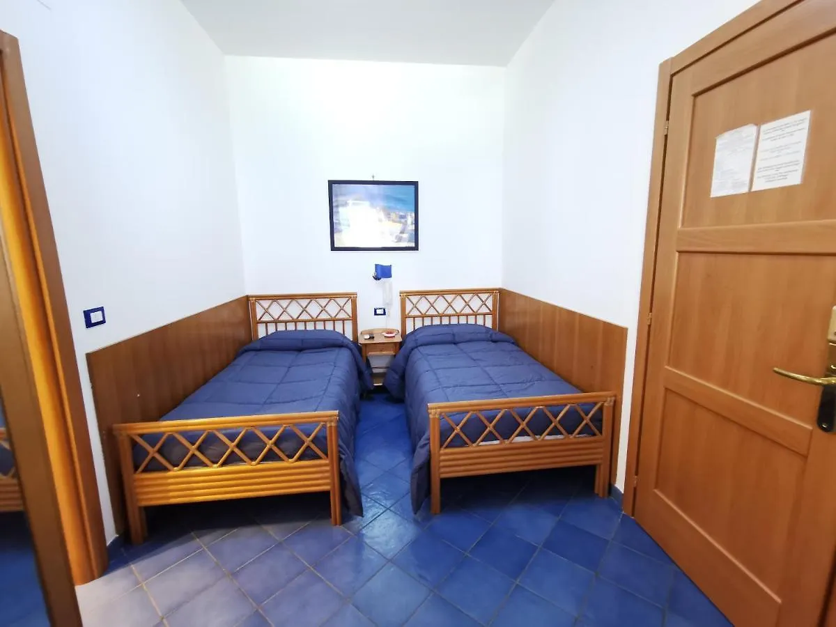 Gasthof Hotel Al Baglio Mondello
