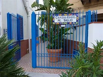 Gasthof Hotel Al Baglio Mondello