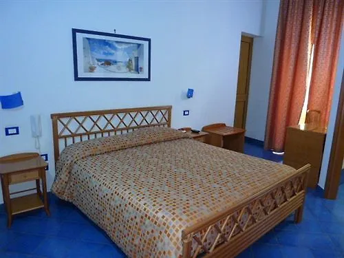 *** Gasthof Hotel Al Baglio Mondello Italien