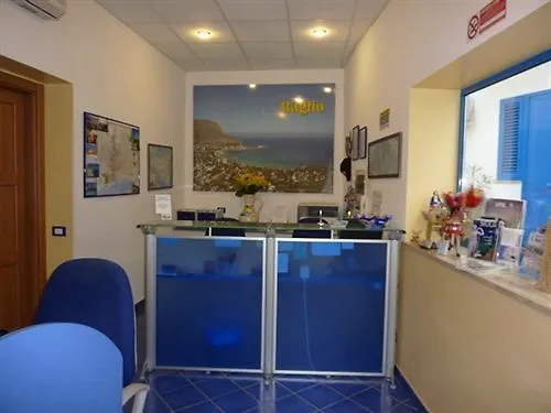 Gasthof Hotel Al Baglio Mondello