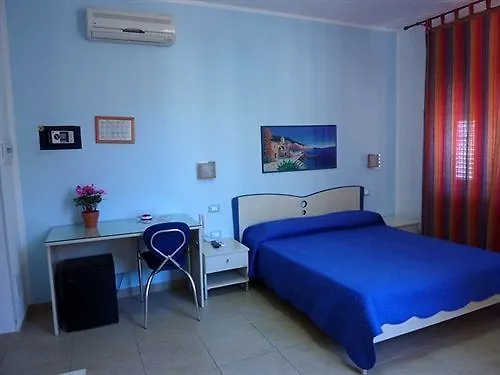 Al Baglio Hotel Mondello Guest house