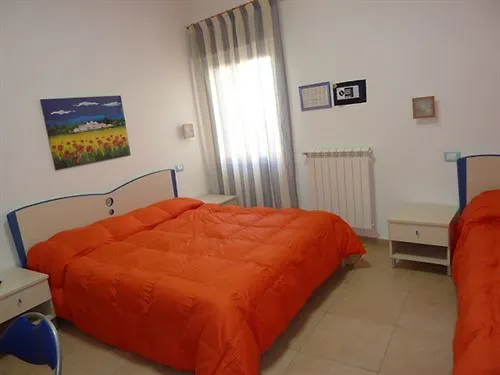 Al Baglio Hotel Mondello
