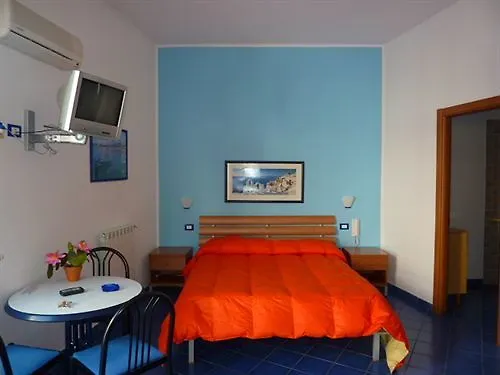 Gasthof Hotel Al Baglio Mondello