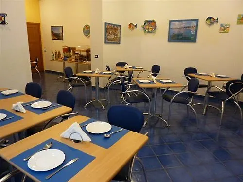 Hotel Al Baglio Mondello 3*,  Italien