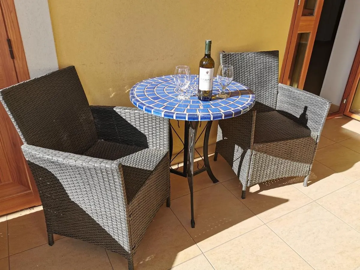 Gasthof Hotel Al Baglio Mondello
